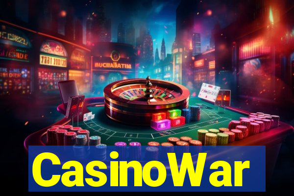 CasinoWar