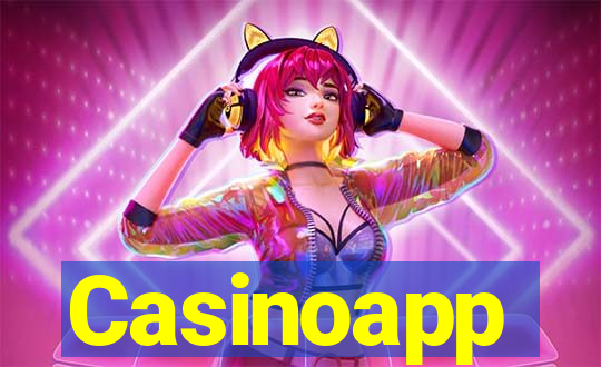 Casinoapp