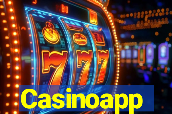 Casinoapp