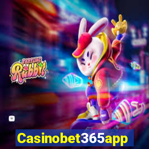 Casinobet365app