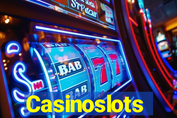 Casinoslots