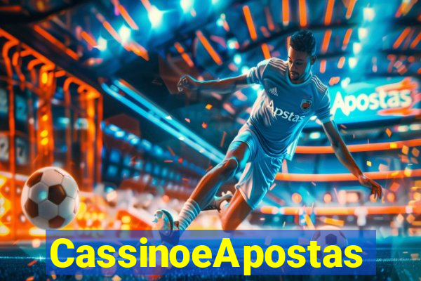 CassinoeApostas