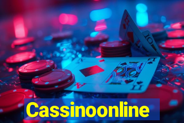 Cassinoonline