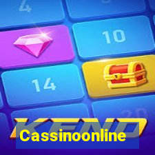 Cassinoonline