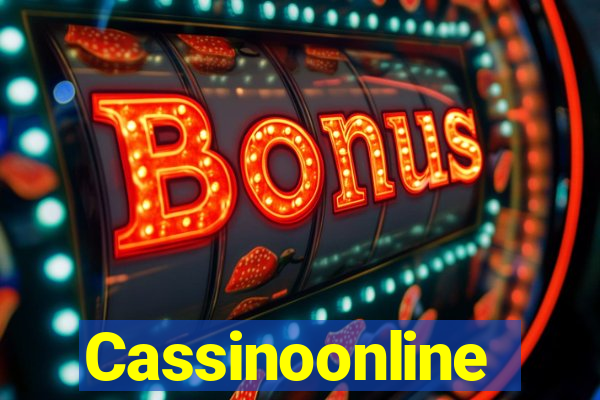 Cassinoonline