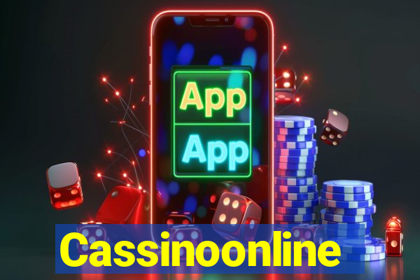 Cassinoonline