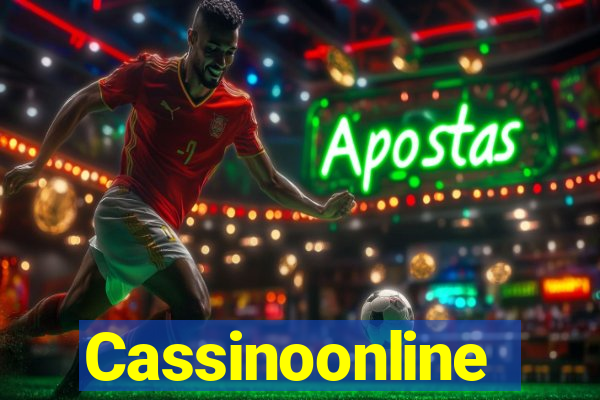 Cassinoonline