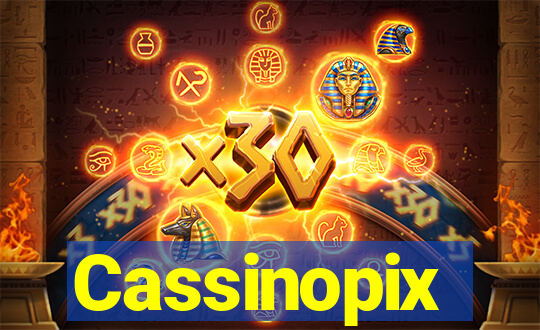 Cassinopix