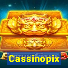 Cassinopix