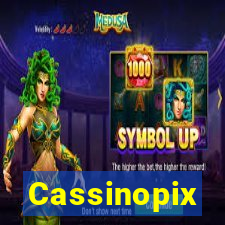 Cassinopix