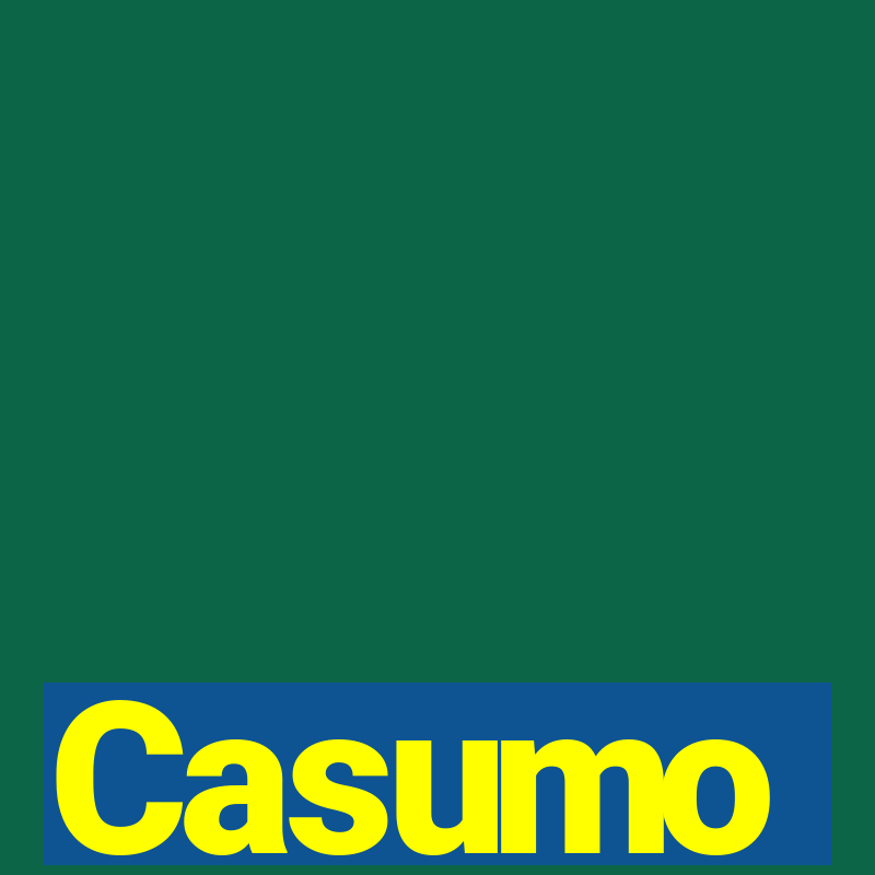 Casumo