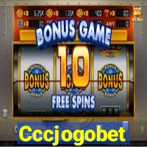 Cccjogobet