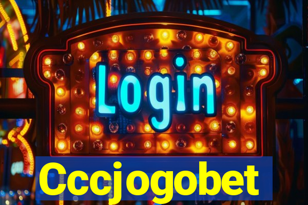 Cccjogobet