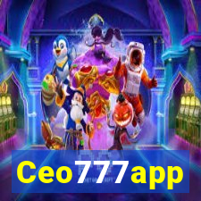 Ceo777app