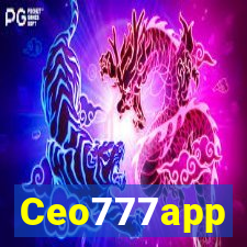 Ceo777app