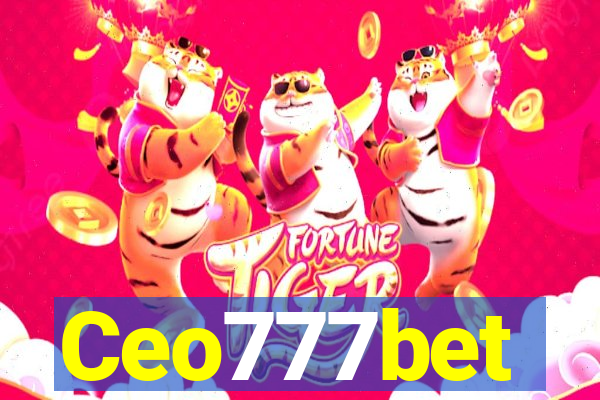 Ceo777bet