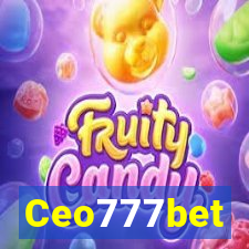 Ceo777bet