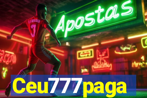 Ceu777paga