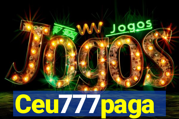 Ceu777paga