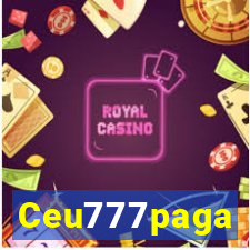 Ceu777paga