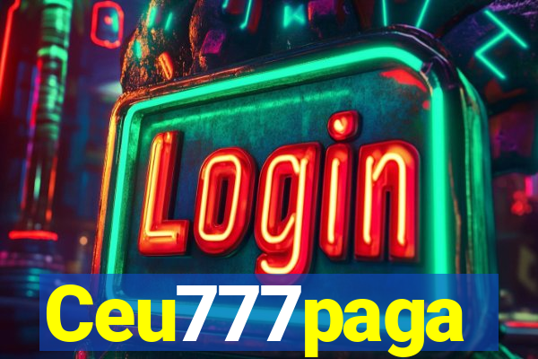 Ceu777paga