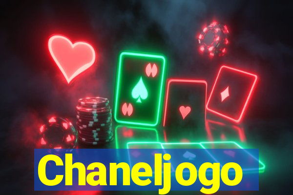 Chaneljogo