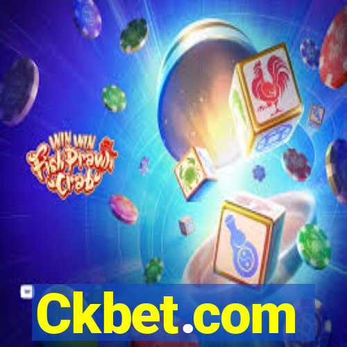 Ckbet.com