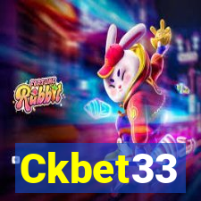 Ckbet33