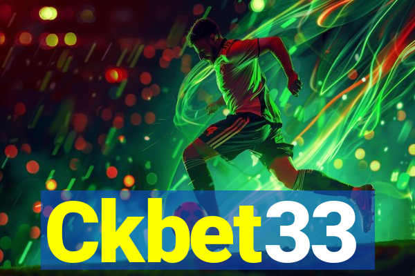 Ckbet33