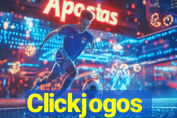 Clickjogos