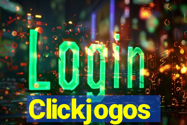 Clickjogos