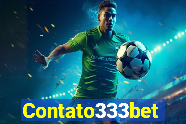 Contato333bet