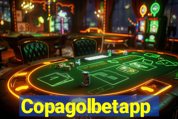 Copagolbetapp