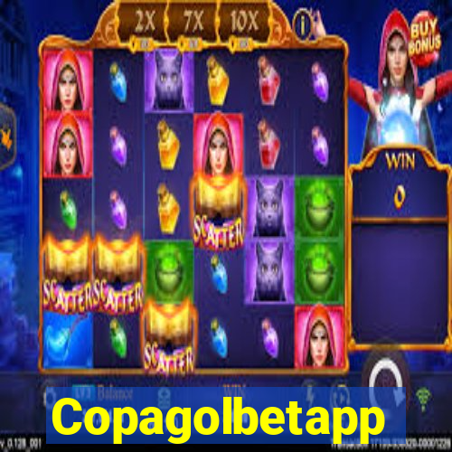 Copagolbetapp