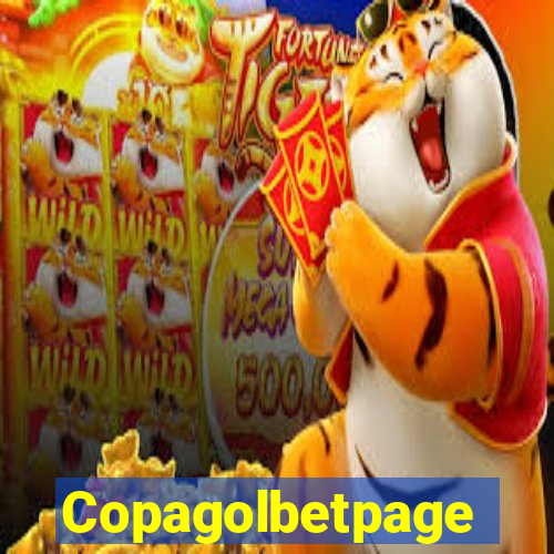 Copagolbetpage