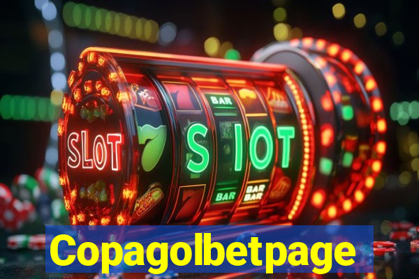 Copagolbetpage