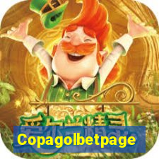 Copagolbetpage