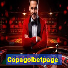 Copagolbetpage