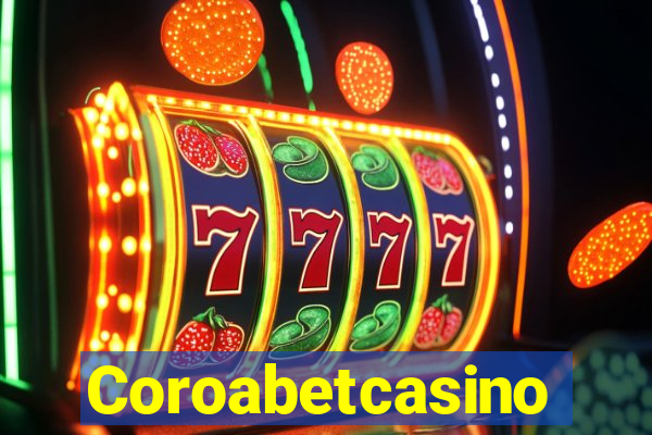 Coroabetcasino