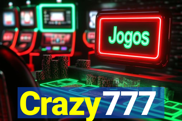 Crazy777