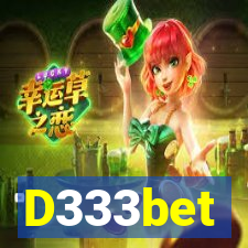 D333bet