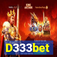 D333bet