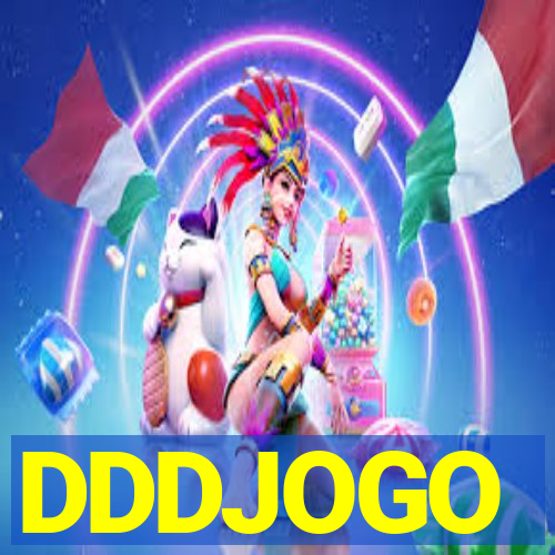 DDDJOGO