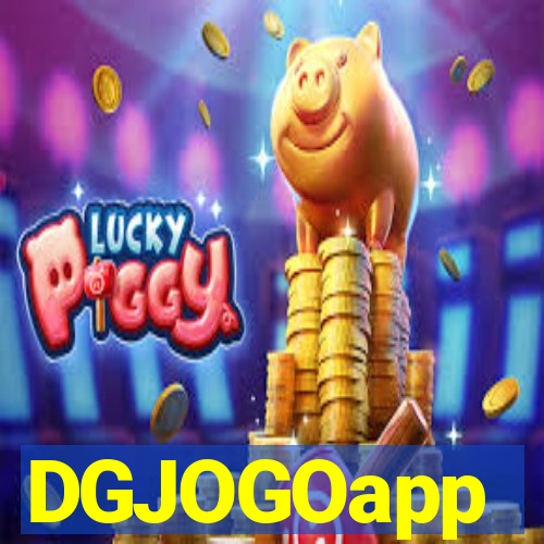 DGJOGOapp