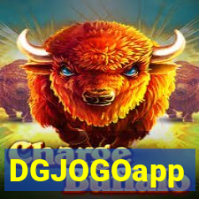 DGJOGOapp