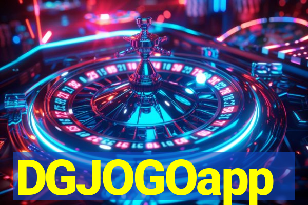 DGJOGOapp