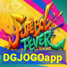 DGJOGOapp