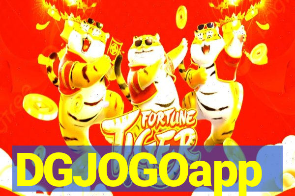 DGJOGOapp