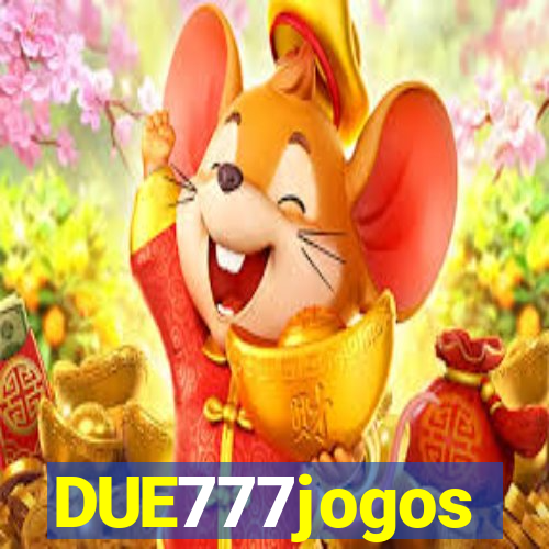 DUE777jogos