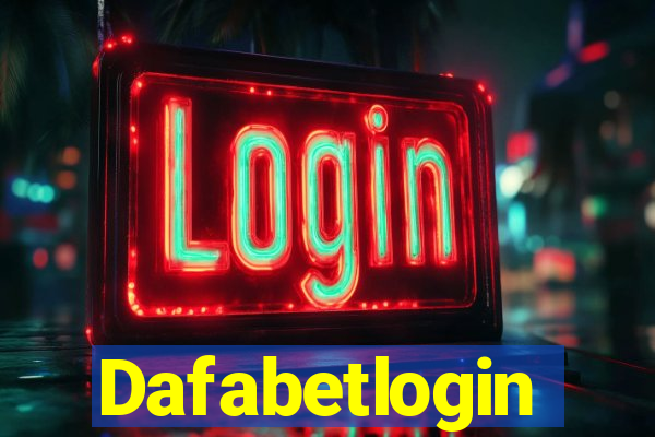 Dafabetlogin